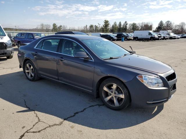 Photo 3 VIN: 1G1ZC5E15BF267186 - CHEVROLET MALIBU 1LT 