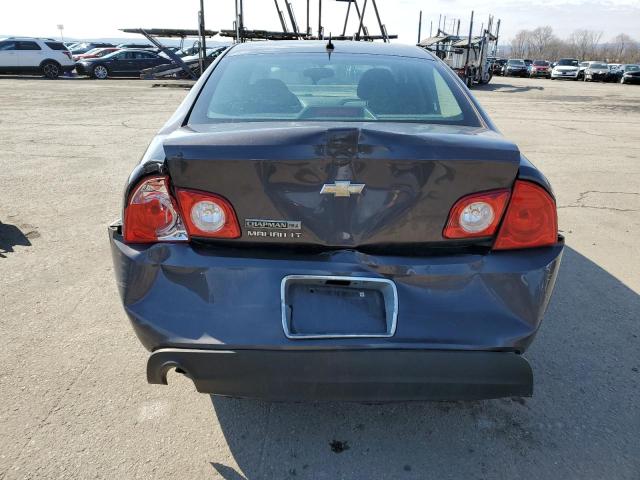 Photo 5 VIN: 1G1ZC5E15BF267186 - CHEVROLET MALIBU 1LT 