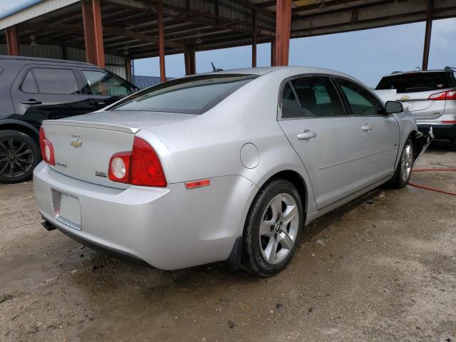 Photo 2 VIN: 1G1ZC5E15BF271044 - CHEVROLET MALIBU 1LT 