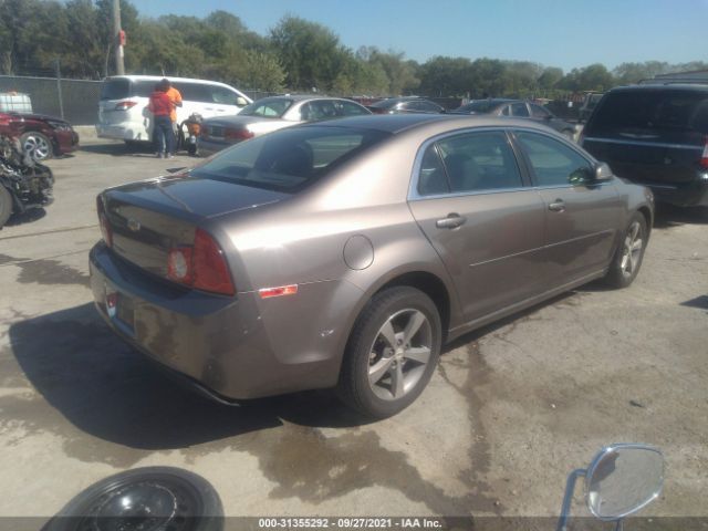 Photo 3 VIN: 1G1ZC5E15BF275546 - CHEVROLET MALIBU 