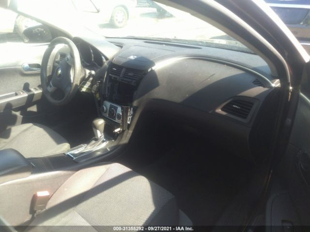 Photo 4 VIN: 1G1ZC5E15BF275546 - CHEVROLET MALIBU 