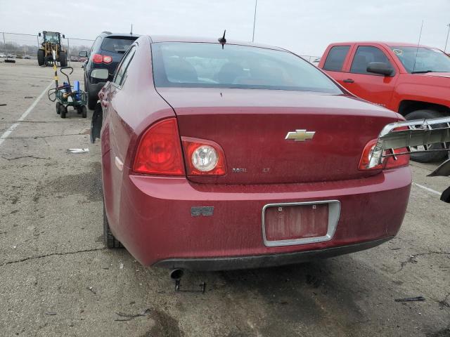 Photo 5 VIN: 1G1ZC5E15BF278849 - CHEVROLET MALIBU 4D 