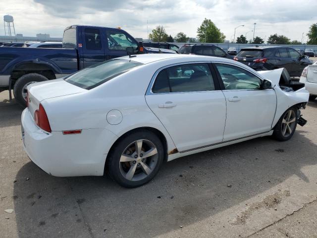 Photo 2 VIN: 1G1ZC5E15BF281542 - CHEVROLET MALIBU 