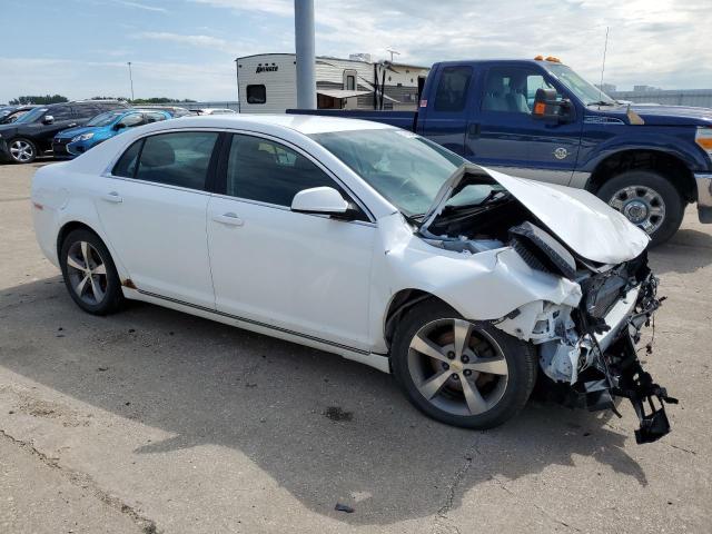 Photo 3 VIN: 1G1ZC5E15BF281542 - CHEVROLET MALIBU 