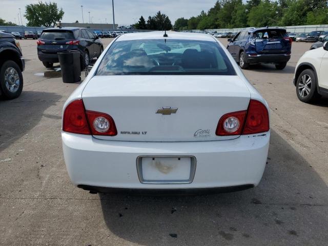 Photo 5 VIN: 1G1ZC5E15BF281542 - CHEVROLET MALIBU 