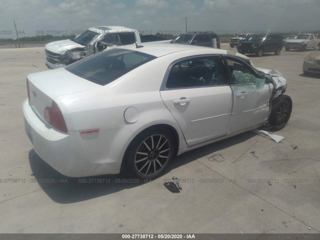 Photo 3 VIN: 1G1ZC5E15BF284067 - CHEVROLET MALIBU 