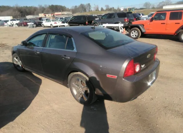 Photo 2 VIN: 1G1ZC5E15BF285865 - CHEVROLET MALIBU 