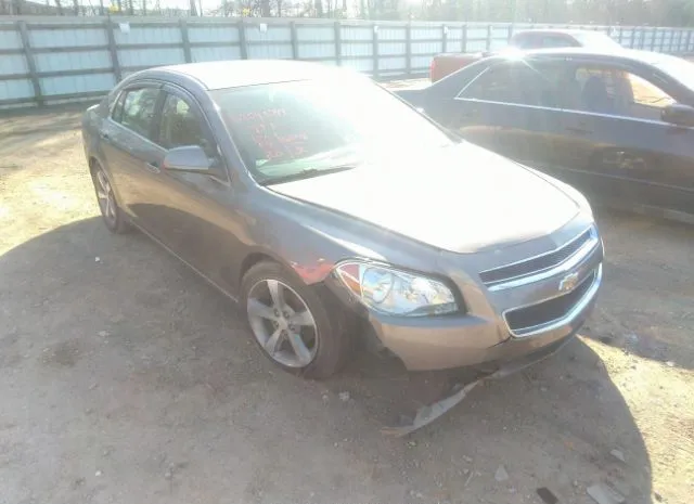 Photo 5 VIN: 1G1ZC5E15BF285865 - CHEVROLET MALIBU 