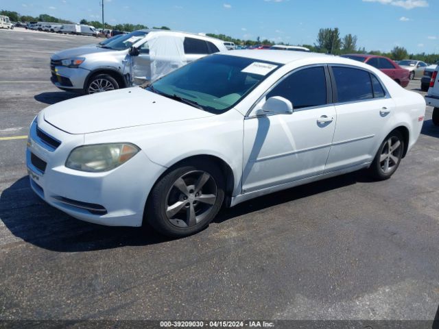 Photo 1 VIN: 1G1ZC5E15BF294727 - CHEVROLET MALIBU 