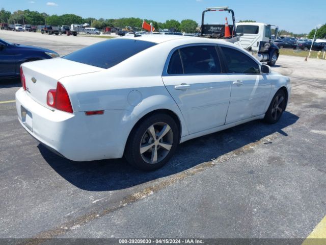 Photo 3 VIN: 1G1ZC5E15BF294727 - CHEVROLET MALIBU 