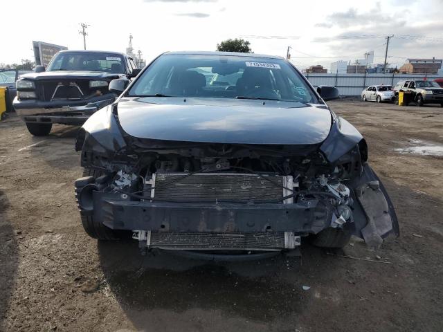 Photo 4 VIN: 1G1ZC5E15BF296073 - CHEVROLET MALIBU 