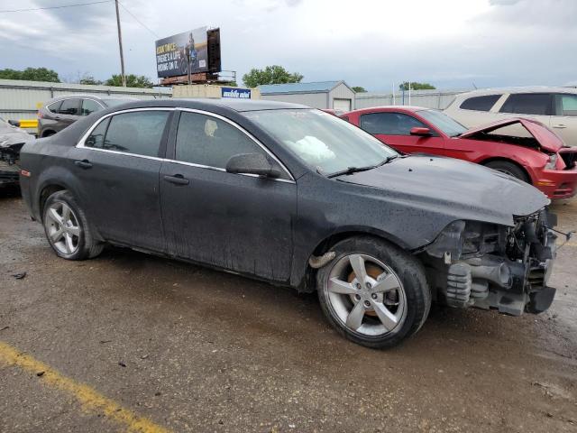 Photo 3 VIN: 1G1ZC5E15BF312157 - CHEVROLET MALIBU 