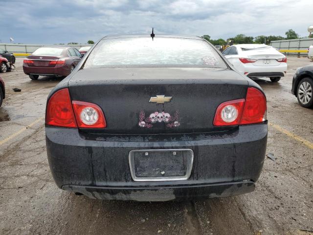 Photo 5 VIN: 1G1ZC5E15BF312157 - CHEVROLET MALIBU 