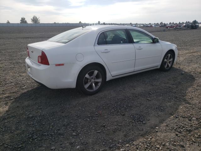 Photo 3 VIN: 1G1ZC5E15BF322056 - CHEVROLET MALIBU 1LT 