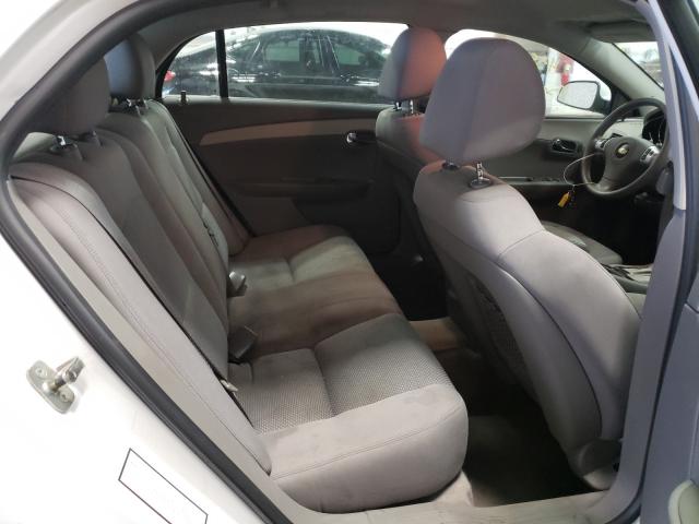 Photo 5 VIN: 1G1ZC5E15BF322817 - CHEVROLET MALIBU 1LT 