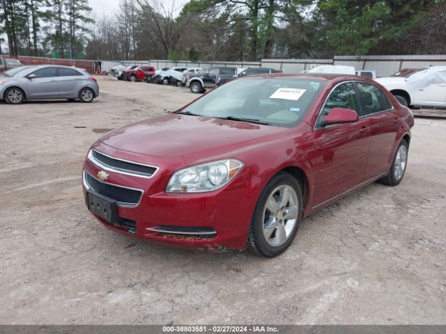 Photo 1 VIN: 1G1ZC5E15BF324003 - CHEVROLET MALIBU 