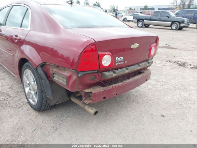 Photo 5 VIN: 1G1ZC5E15BF324003 - CHEVROLET MALIBU 