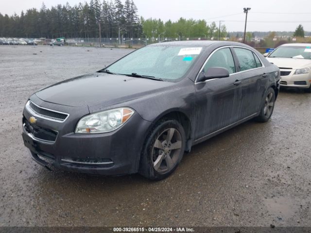 Photo 1 VIN: 1G1ZC5E15BF327175 - CHEVROLET MALIBU 