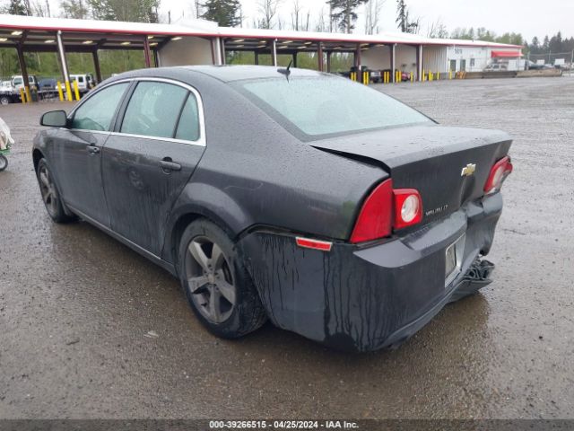 Photo 2 VIN: 1G1ZC5E15BF327175 - CHEVROLET MALIBU 