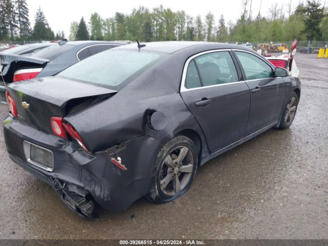 Photo 3 VIN: 1G1ZC5E15BF327175 - CHEVROLET MALIBU 