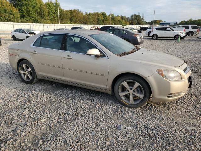 Photo 3 VIN: 1G1ZC5E15BF327368 - CHEVROLET MALIBU 1LT 