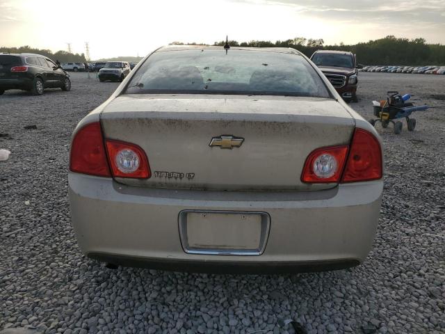 Photo 5 VIN: 1G1ZC5E15BF327368 - CHEVROLET MALIBU 1LT 