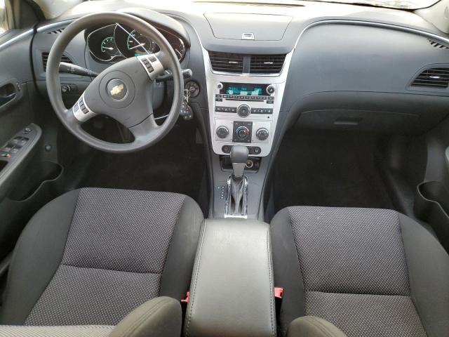 Photo 7 VIN: 1G1ZC5E15BF327368 - CHEVROLET MALIBU 1LT 