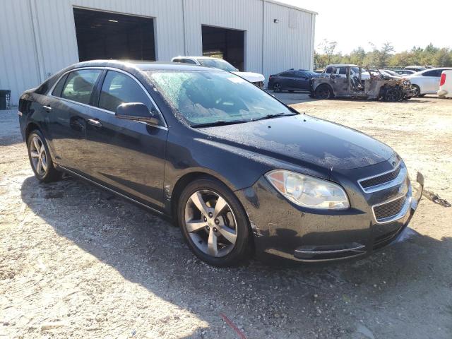 Photo 3 VIN: 1G1ZC5E15BF340606 - CHEVROLET MALIBU 1LT 