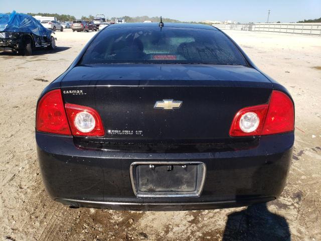 Photo 5 VIN: 1G1ZC5E15BF340606 - CHEVROLET MALIBU 1LT 