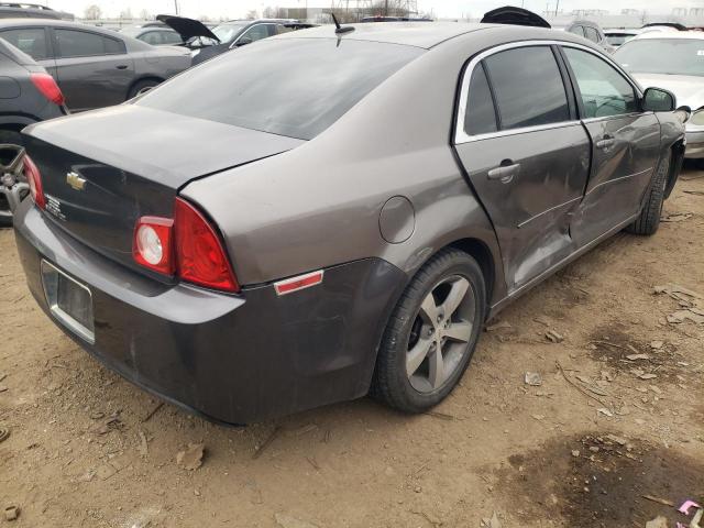 Photo 2 VIN: 1G1ZC5E15BF342288 - CHEVROLET MALIBU 