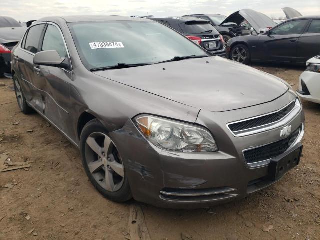 Photo 3 VIN: 1G1ZC5E15BF342288 - CHEVROLET MALIBU 