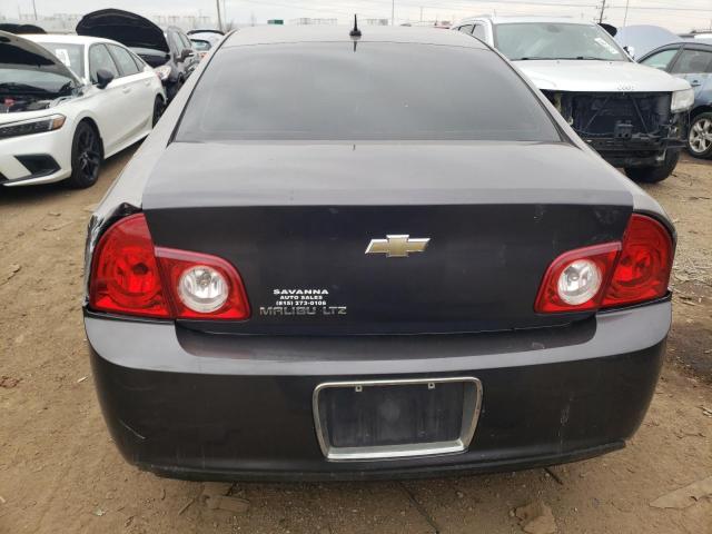 Photo 5 VIN: 1G1ZC5E15BF342288 - CHEVROLET MALIBU 