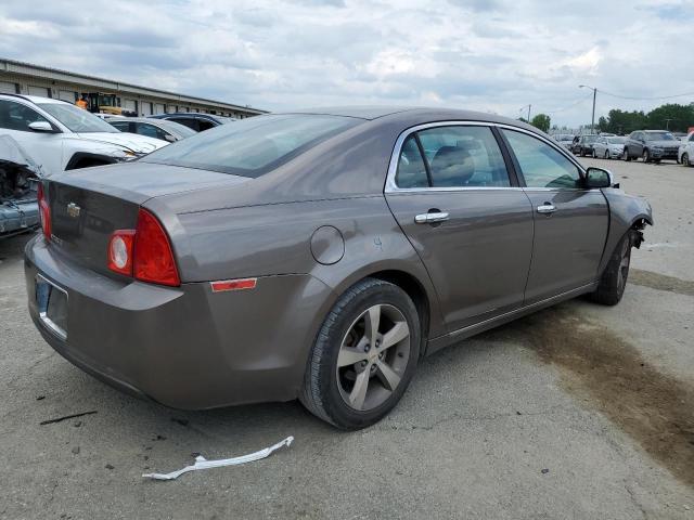 Photo 2 VIN: 1G1ZC5E15BF347572 - CHEVROLET MALIBU 