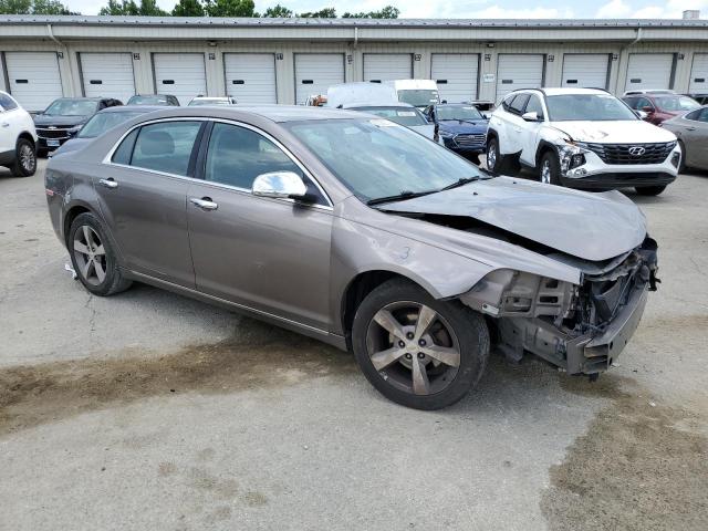 Photo 3 VIN: 1G1ZC5E15BF347572 - CHEVROLET MALIBU 