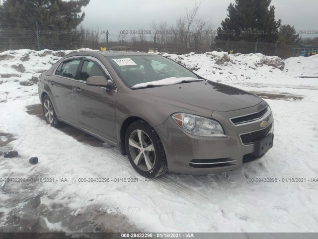 Photo 0 VIN: 1G1ZC5E15BF363982 - CHEVROLET MALIBU 