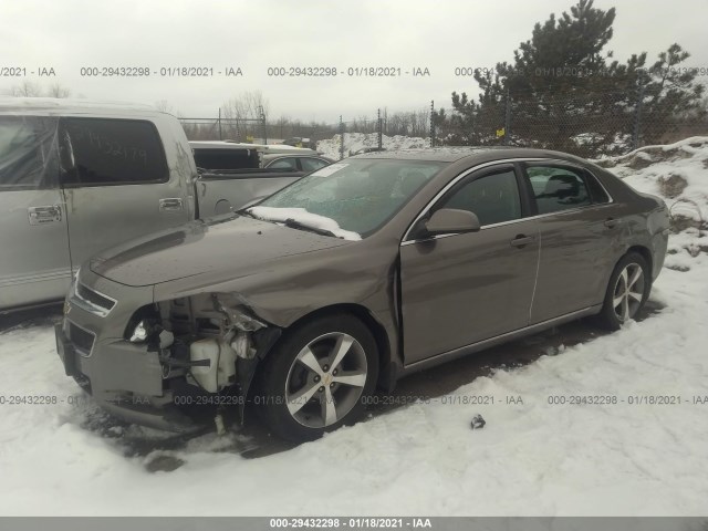 Photo 1 VIN: 1G1ZC5E15BF363982 - CHEVROLET MALIBU 