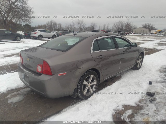 Photo 3 VIN: 1G1ZC5E15BF363982 - CHEVROLET MALIBU 