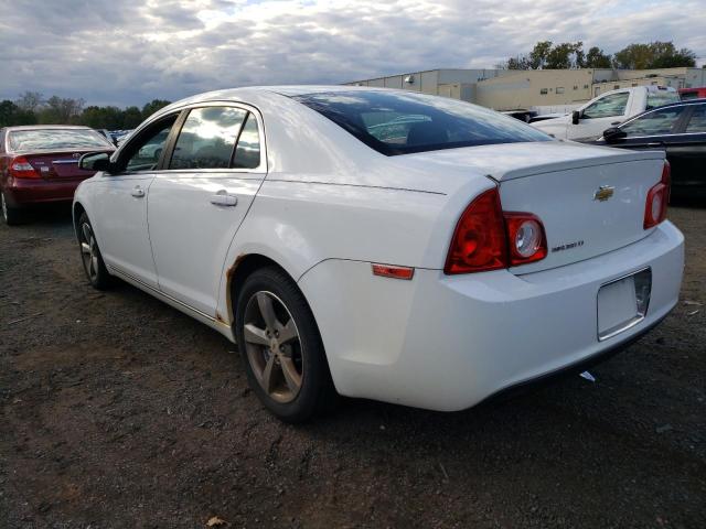 Photo 1 VIN: 1G1ZC5E15BF367529 - CHEVROLET MALIBU 