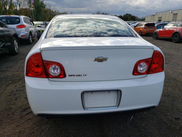 Photo 5 VIN: 1G1ZC5E15BF367529 - CHEVROLET MALIBU 