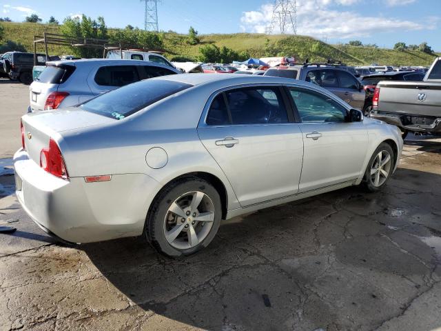 Photo 2 VIN: 1G1ZC5E15BF370723 - CHEVROLET MALIBU 1LT 