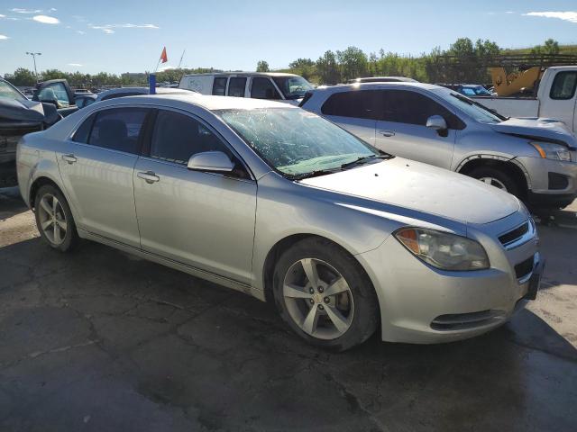 Photo 3 VIN: 1G1ZC5E15BF370723 - CHEVROLET MALIBU 1LT 