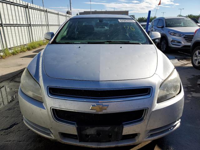 Photo 4 VIN: 1G1ZC5E15BF370723 - CHEVROLET MALIBU 1LT 