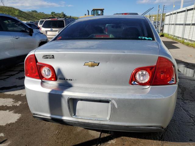 Photo 5 VIN: 1G1ZC5E15BF370723 - CHEVROLET MALIBU 1LT 