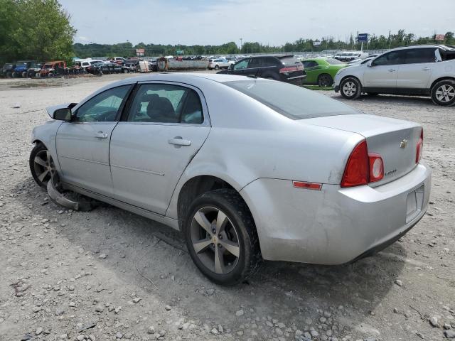 Photo 1 VIN: 1G1ZC5E15BF376036 - CHEVROLET MALIBU 