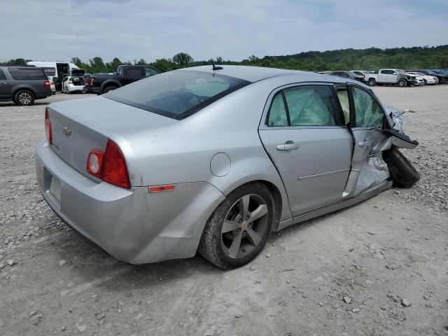 Photo 2 VIN: 1G1ZC5E15BF376036 - CHEVROLET MALIBU 