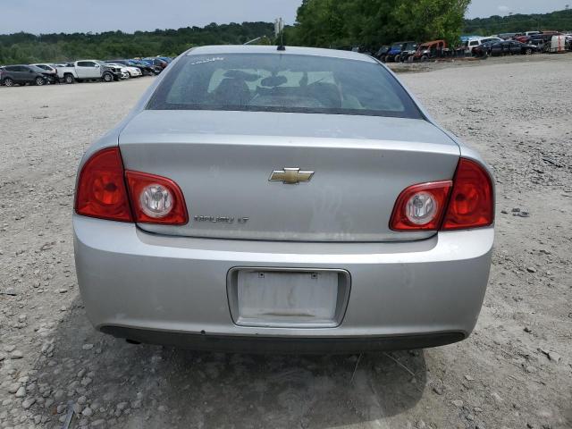 Photo 5 VIN: 1G1ZC5E15BF376036 - CHEVROLET MALIBU 