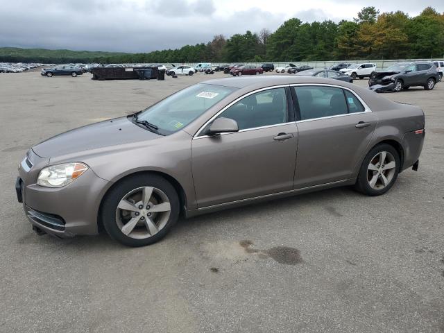 Photo 0 VIN: 1G1ZC5E15BF379616 - CHEVROLET MALIBU LIM 