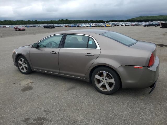 Photo 1 VIN: 1G1ZC5E15BF379616 - CHEVROLET MALIBU LIM 