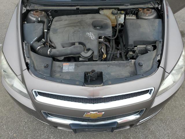 Photo 10 VIN: 1G1ZC5E15BF379616 - CHEVROLET MALIBU LIM 