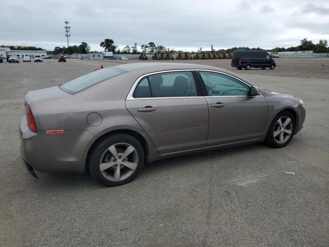 Photo 2 VIN: 1G1ZC5E15BF379616 - CHEVROLET MALIBU LIM 